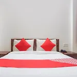 Hotel O Ratiram Palace By Wamson