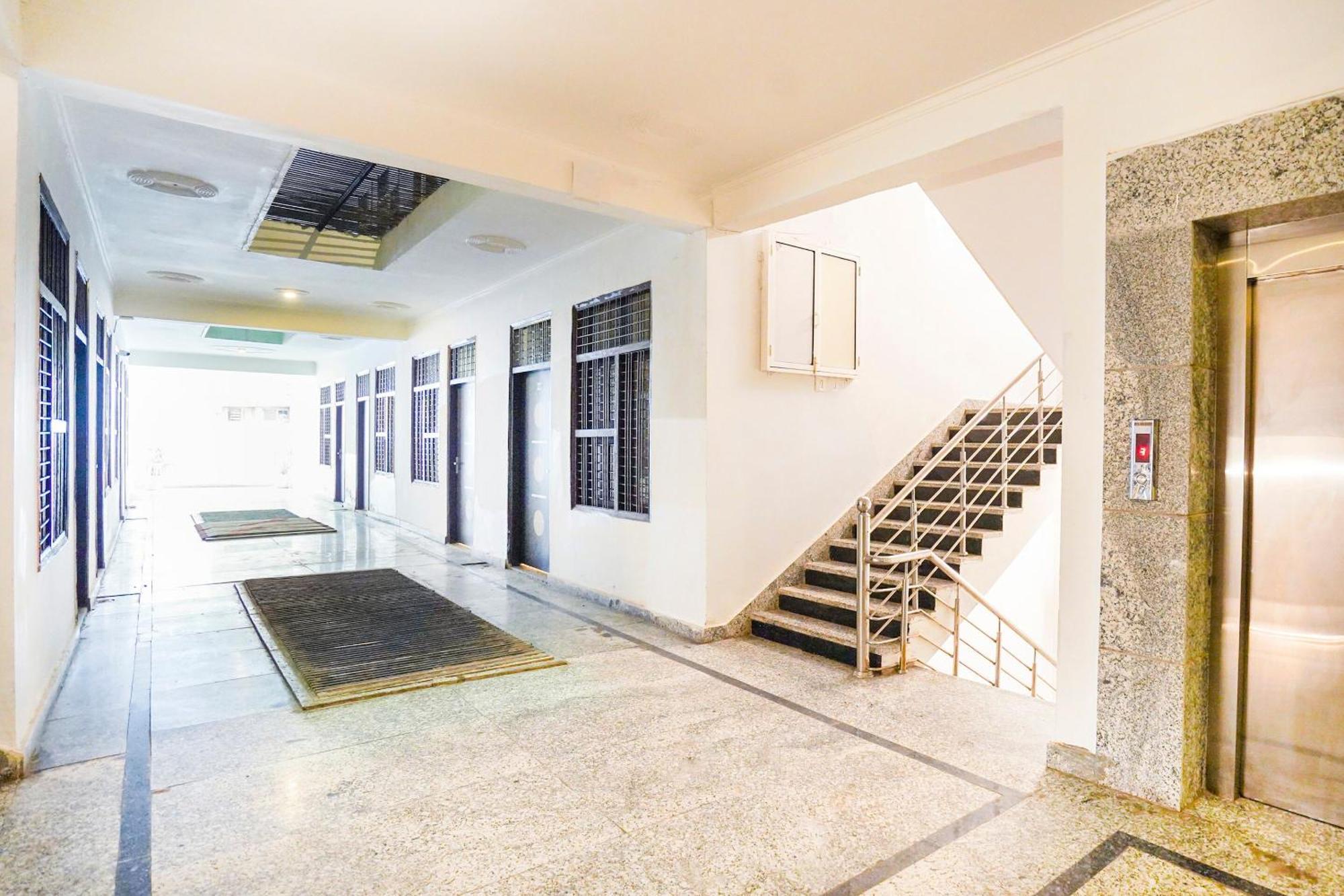 Hotel O Ratiram Palace By Wamson 3*